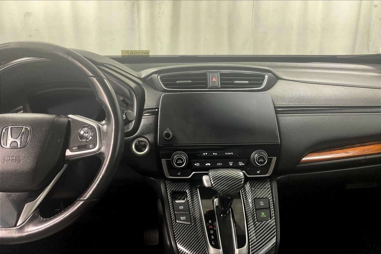 2022 Honda CR-V EX-L - Photo 18