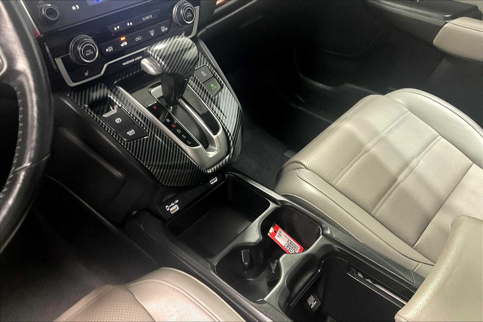 2022 Honda CR-V EX-L - Photo 20