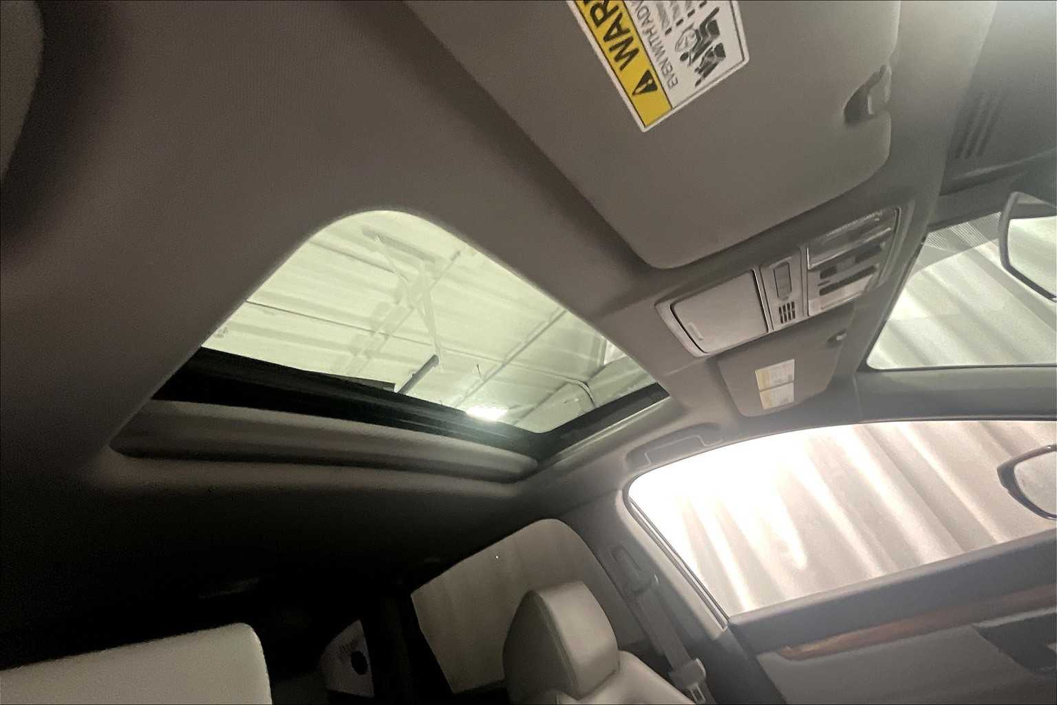 2022 Honda CR-V EX-L - Photo 22