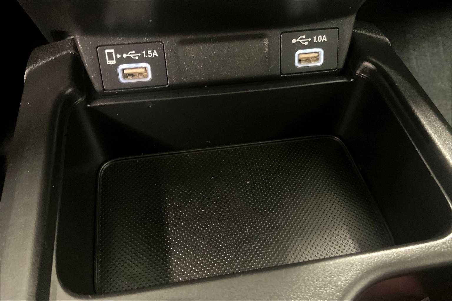 2022 Honda CR-V EX-L - Photo 27