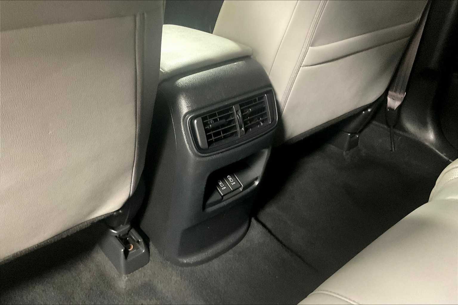 2022 Honda CR-V EX-L - Photo 28