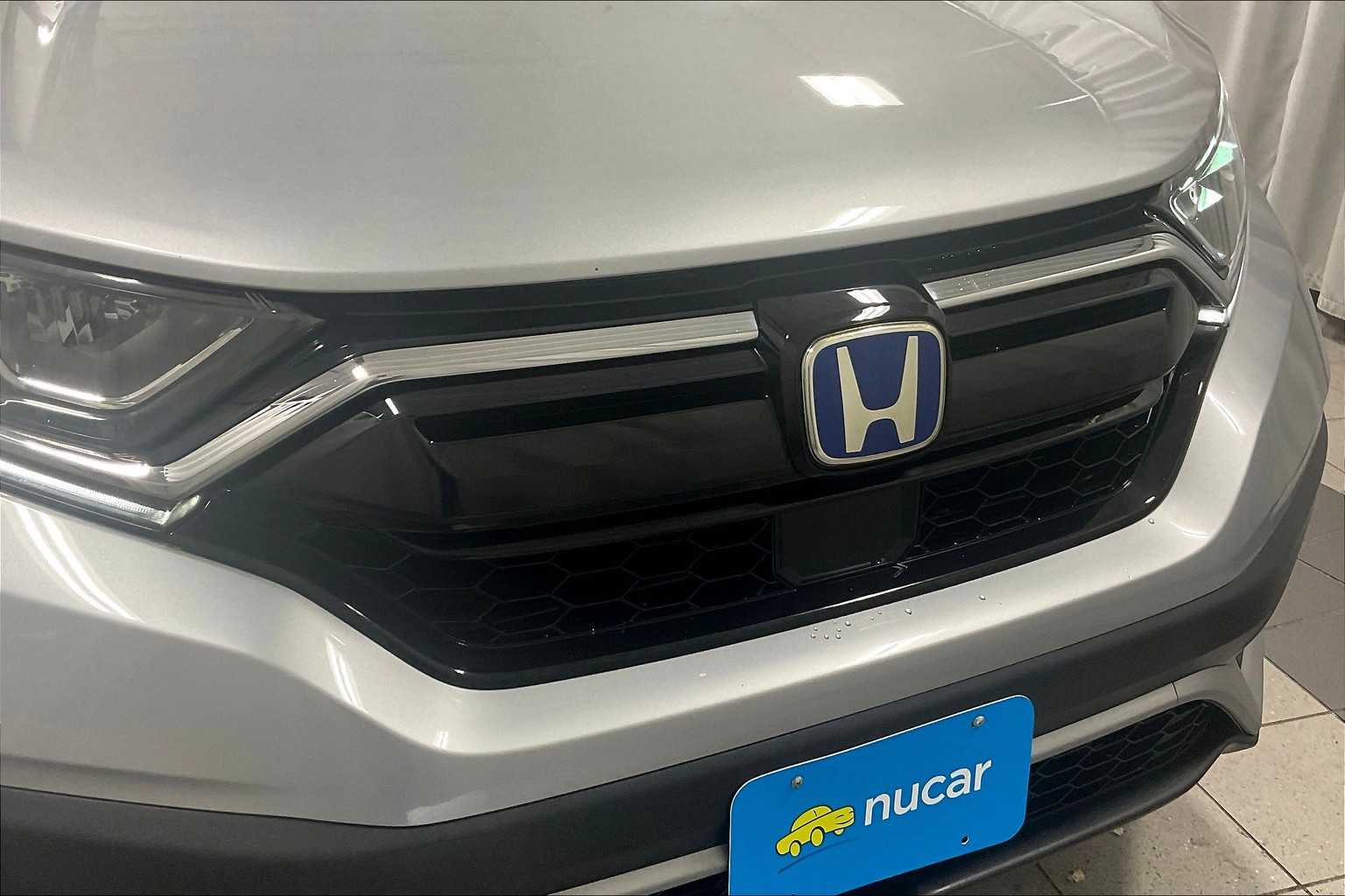 2022 Honda CR-V EX-L - Photo 32