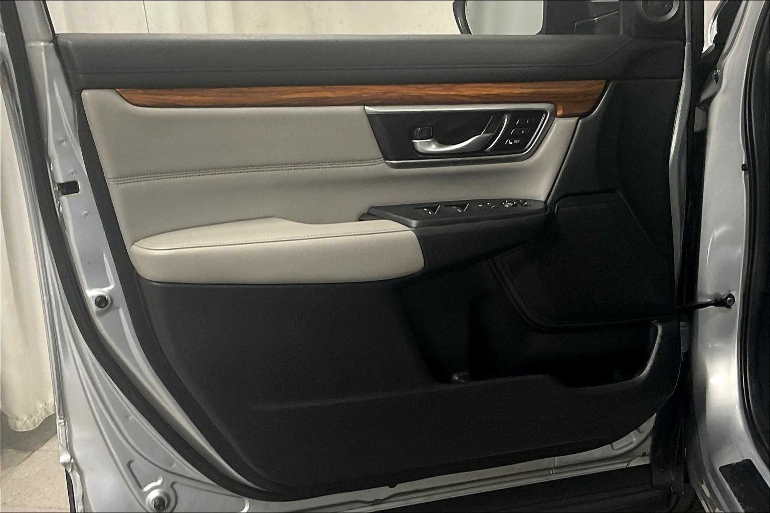 2022 Honda CR-V EX-L - Photo 9