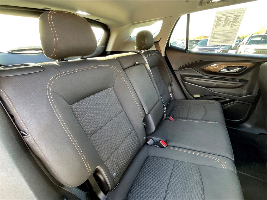 2021 GMC Terrain SLE - Photo 15