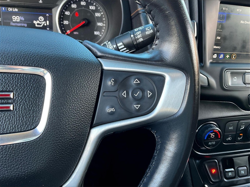 2021 GMC Terrain SLE - Photo 22