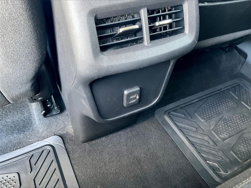 2021 GMC Terrain SLE - Photo 25
