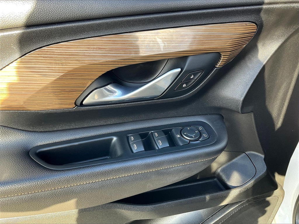 2021 GMC Terrain SLE - Photo 36