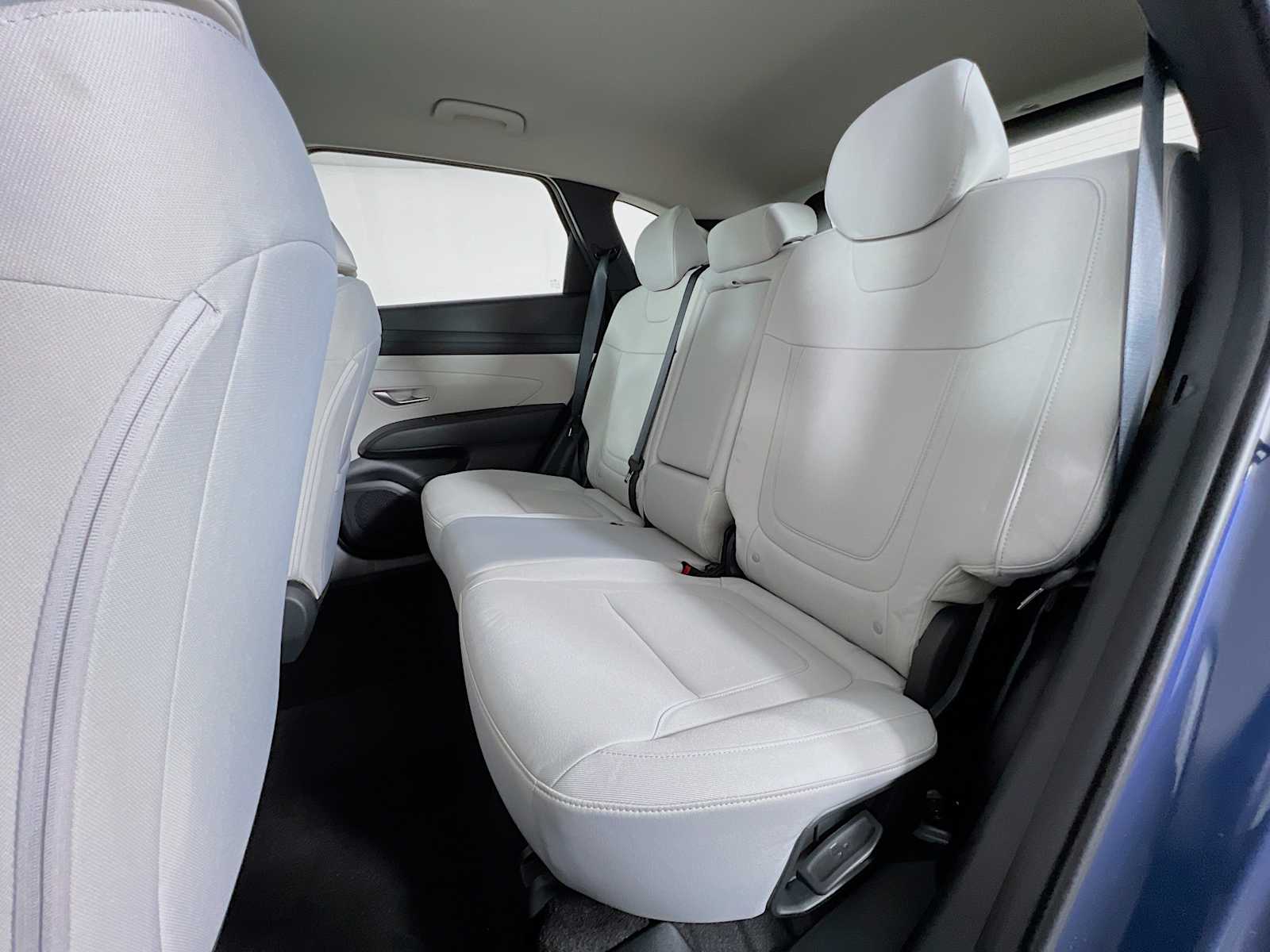 2026 Hyundai Tucson SE - Photo 13
