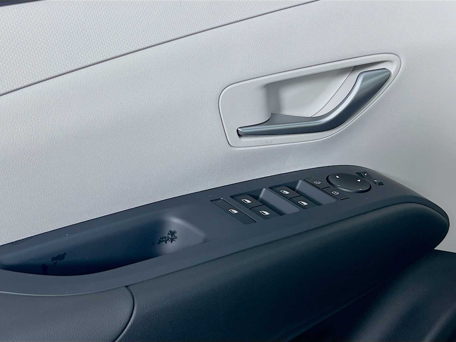 2026 Hyundai Tucson SE - Photo 15