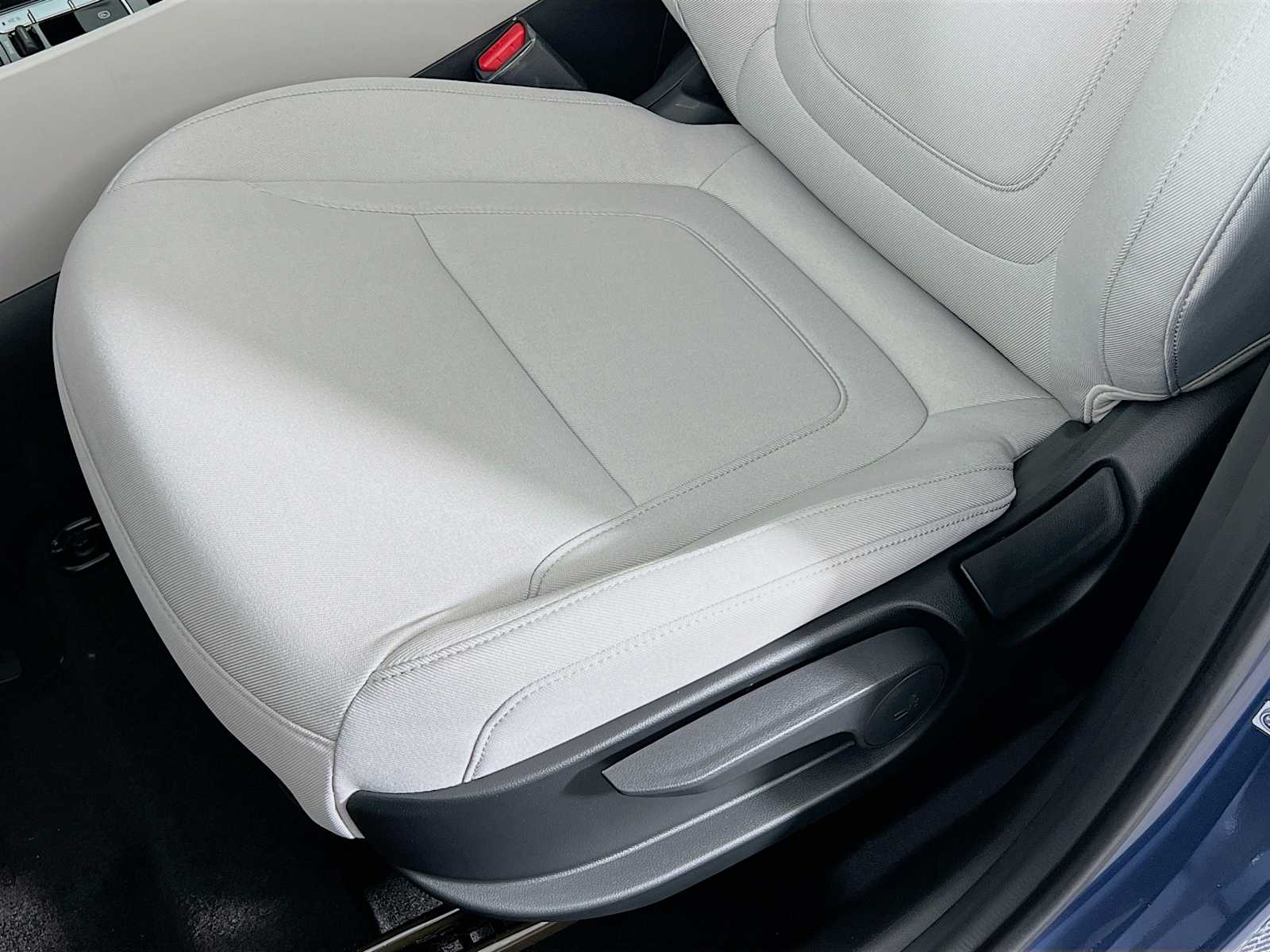 2026 Hyundai Tucson SE - Photo 16