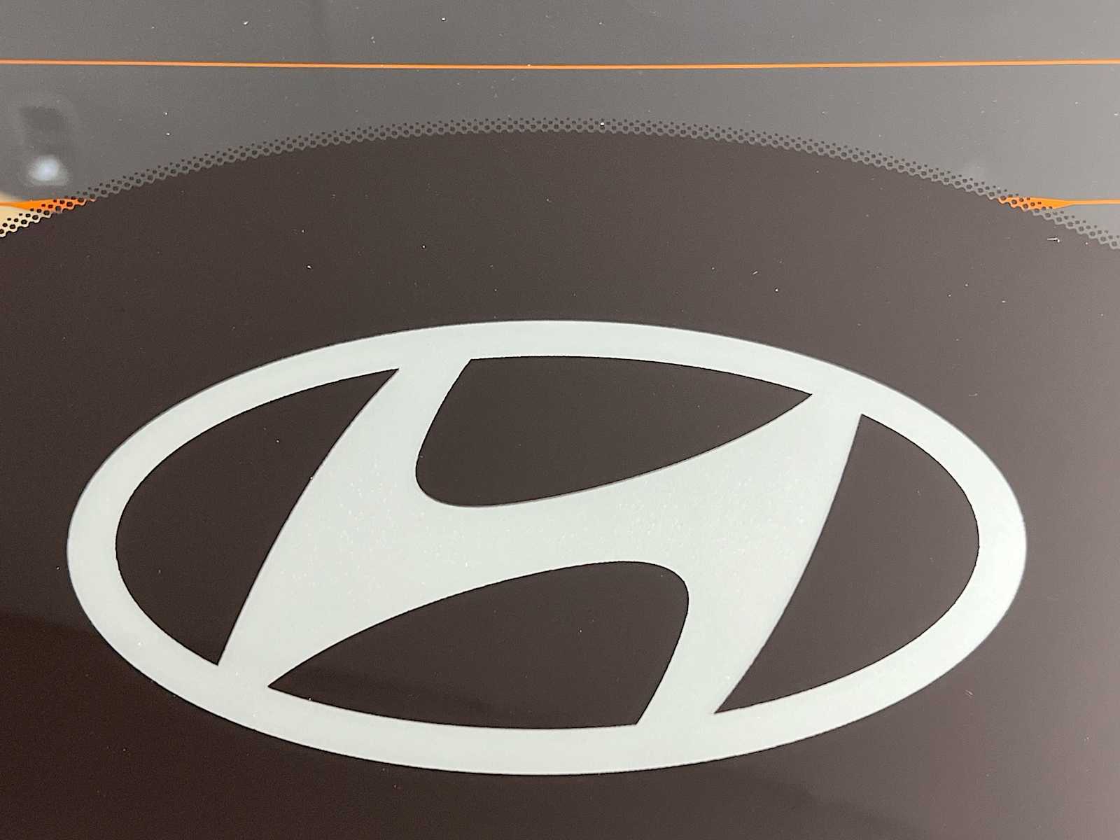 2026 Hyundai Tucson SE - Photo 17