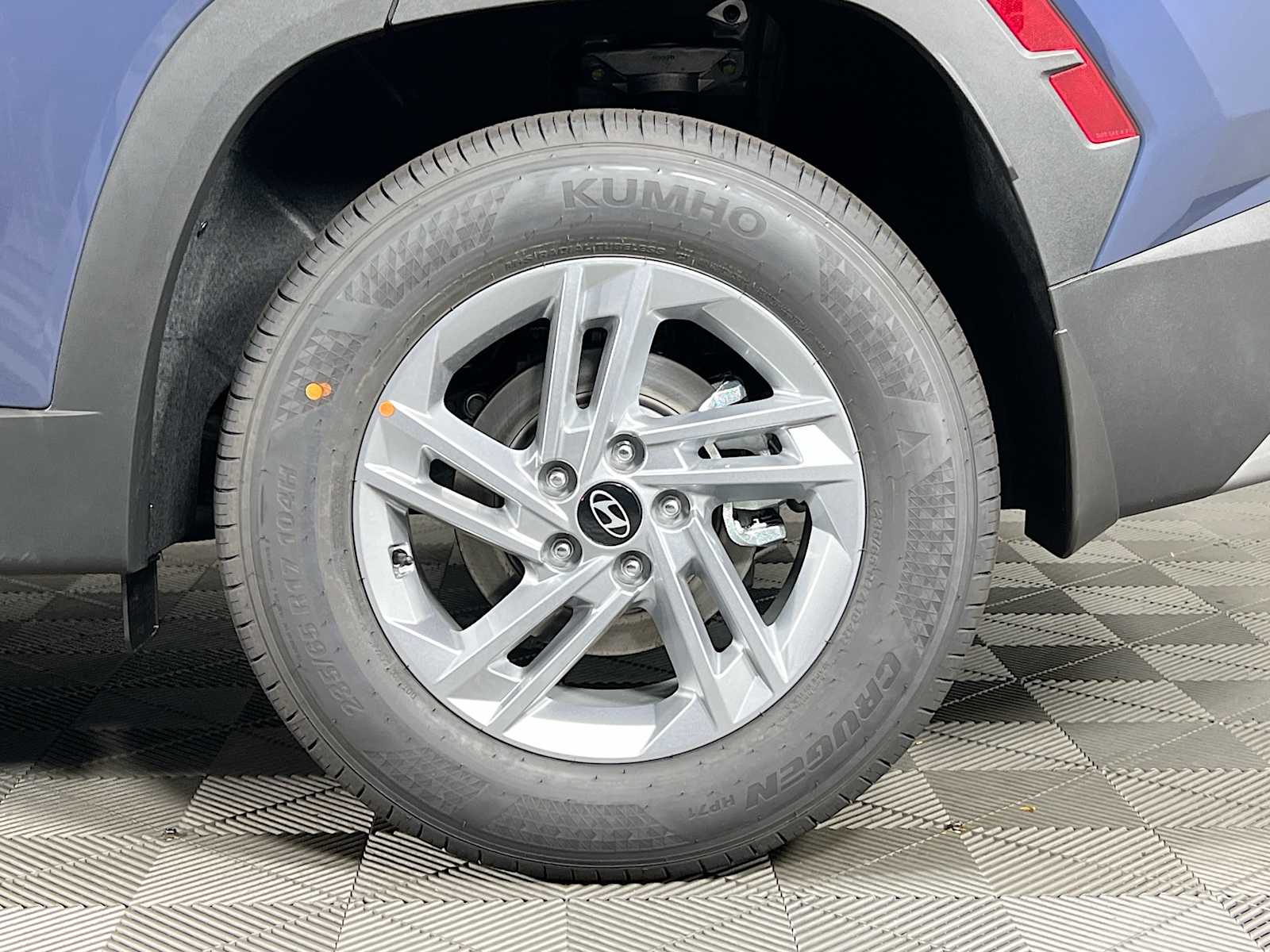 2026 Hyundai Tucson SE - Photo 18