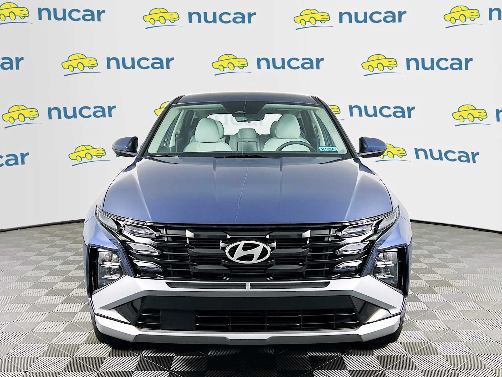 2026 Hyundai Tucson SE - Photo 2