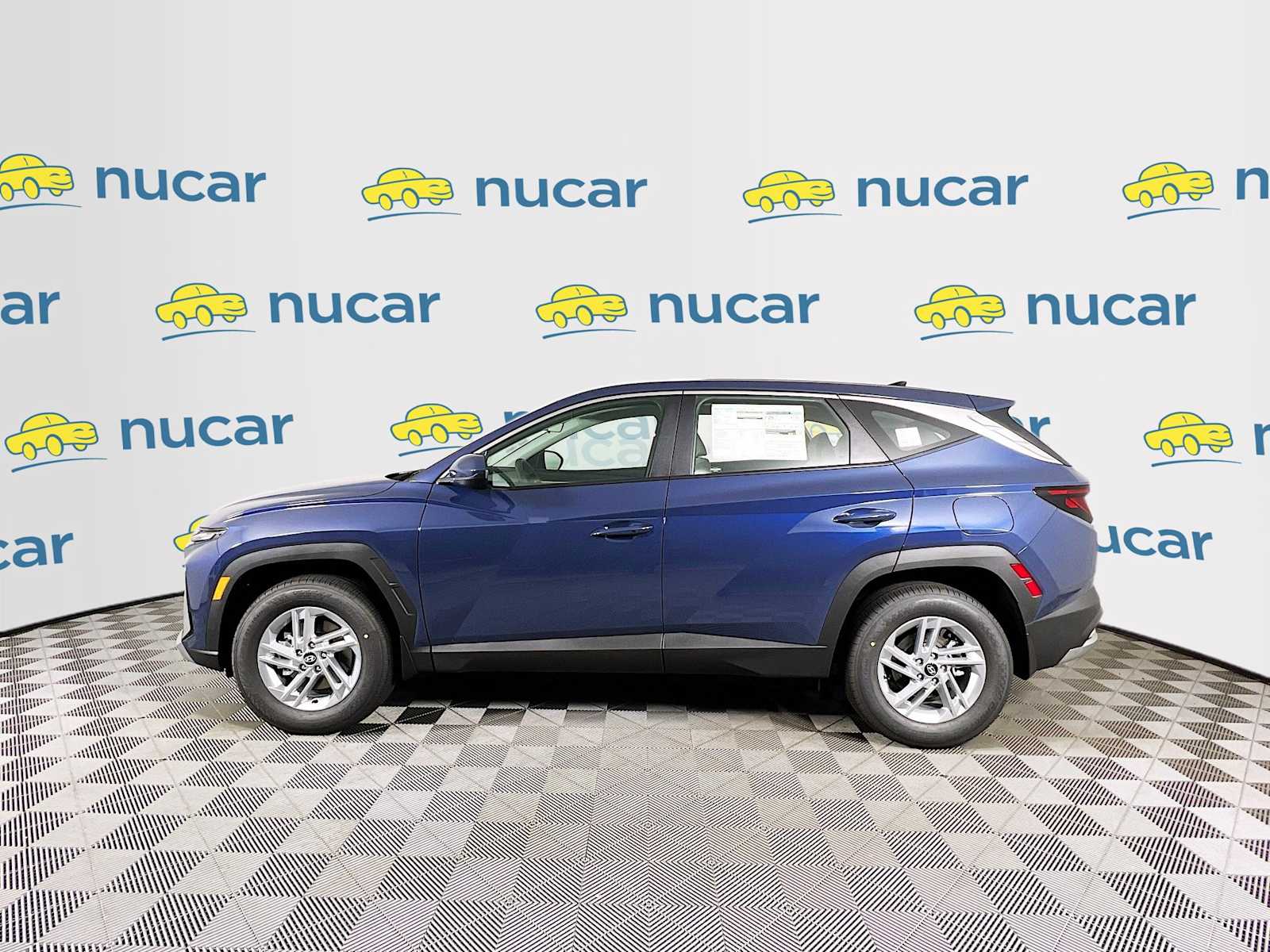 2026 Hyundai Tucson SE - Photo 3