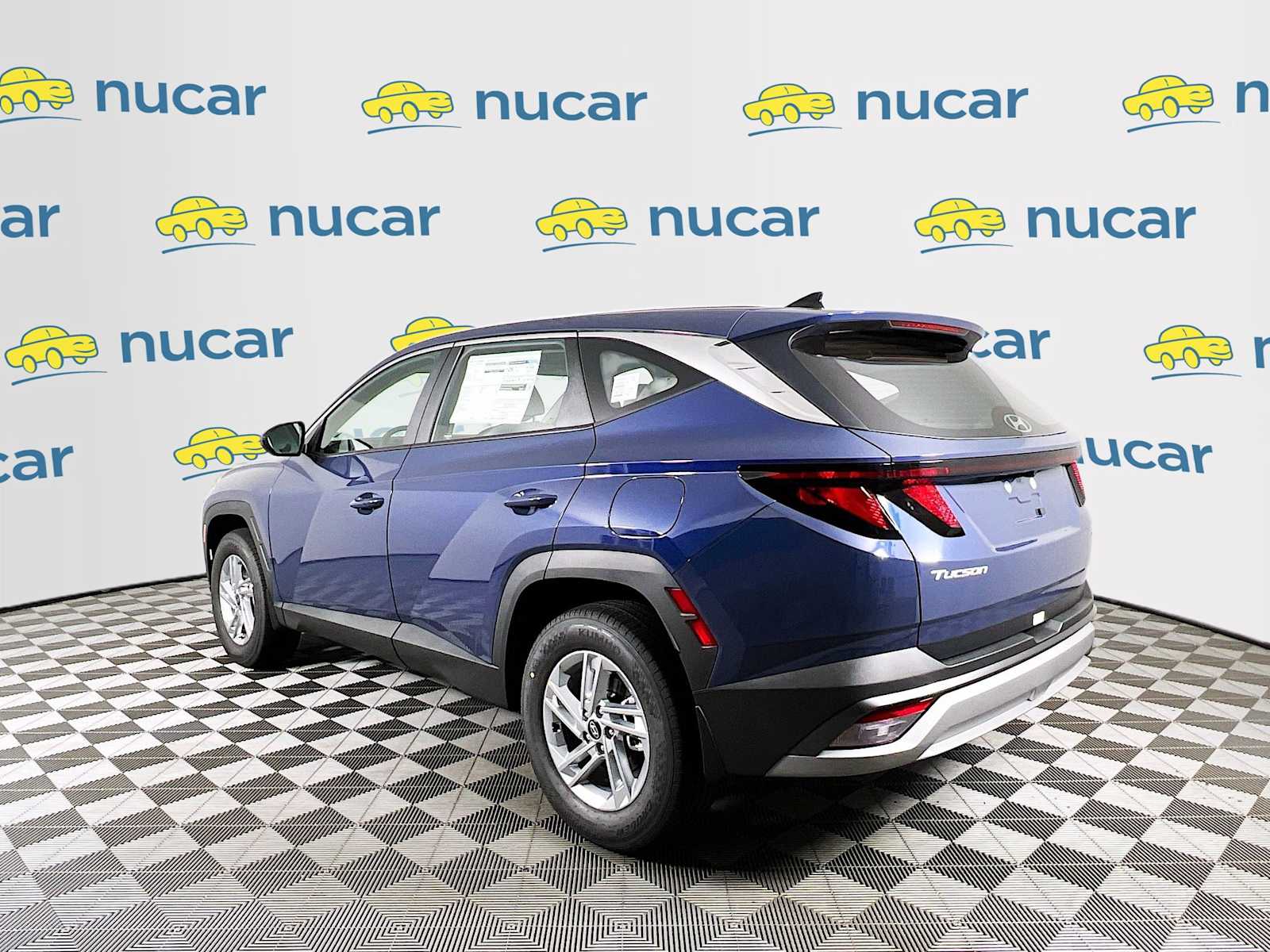 2026 Hyundai Tucson SE - Photo 4