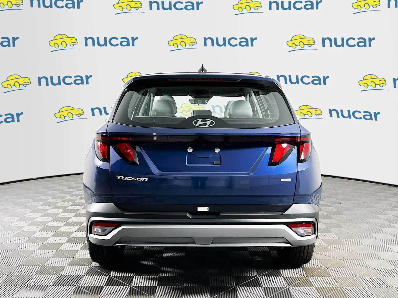 2026 Hyundai Tucson SE - Photo 5