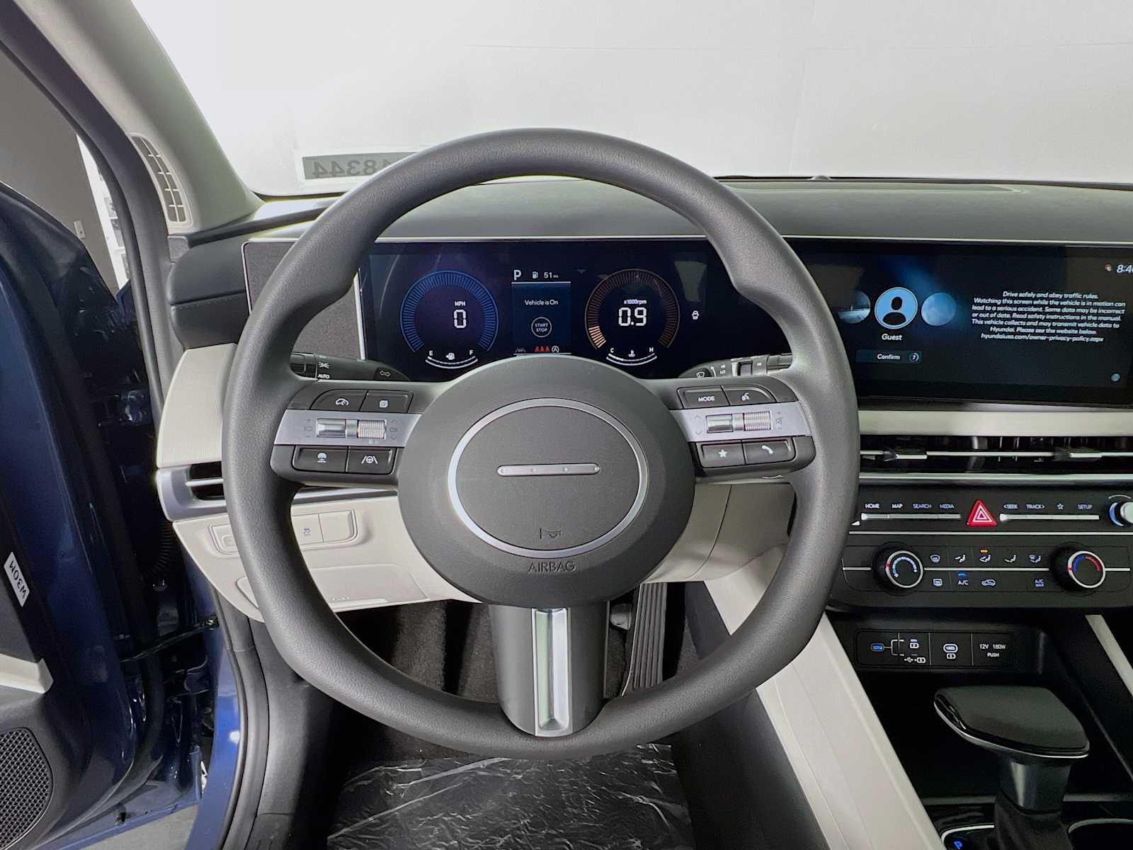 2026 Hyundai Tucson SE - Photo 7