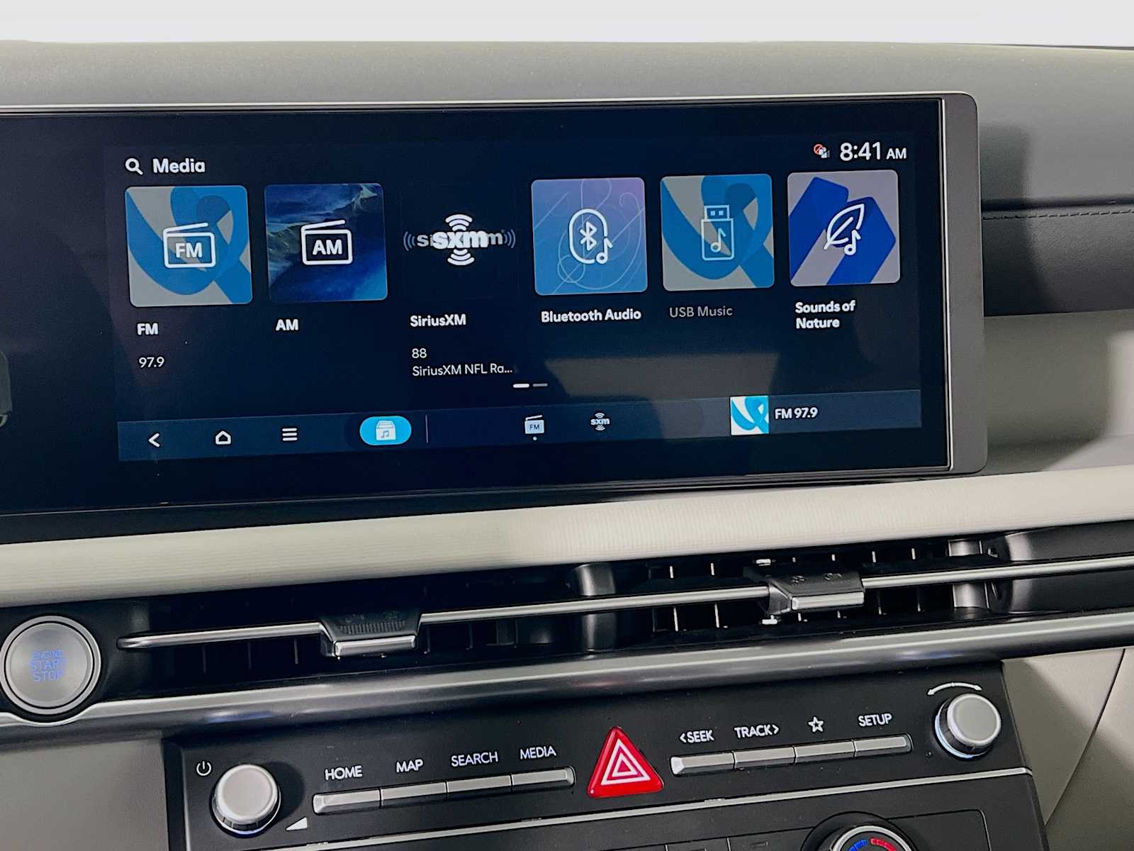 2026 Hyundai Tucson SE - Photo 8