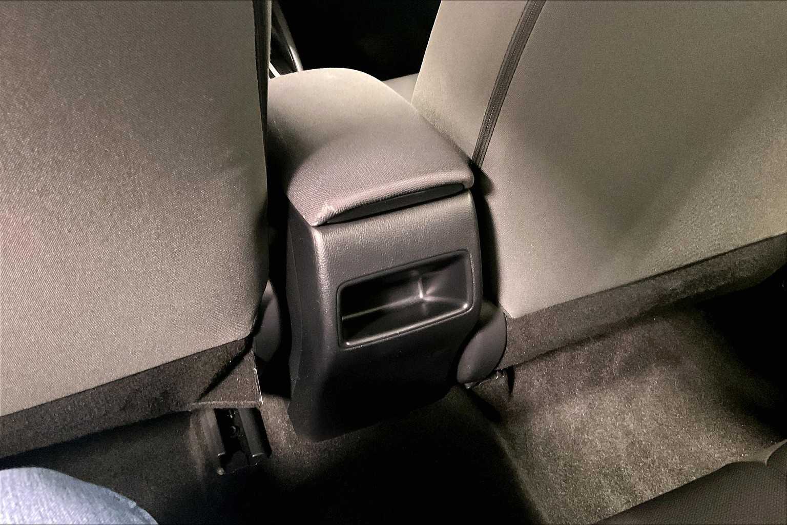2022 Toyota Corolla Hybrid LE - Photo 26