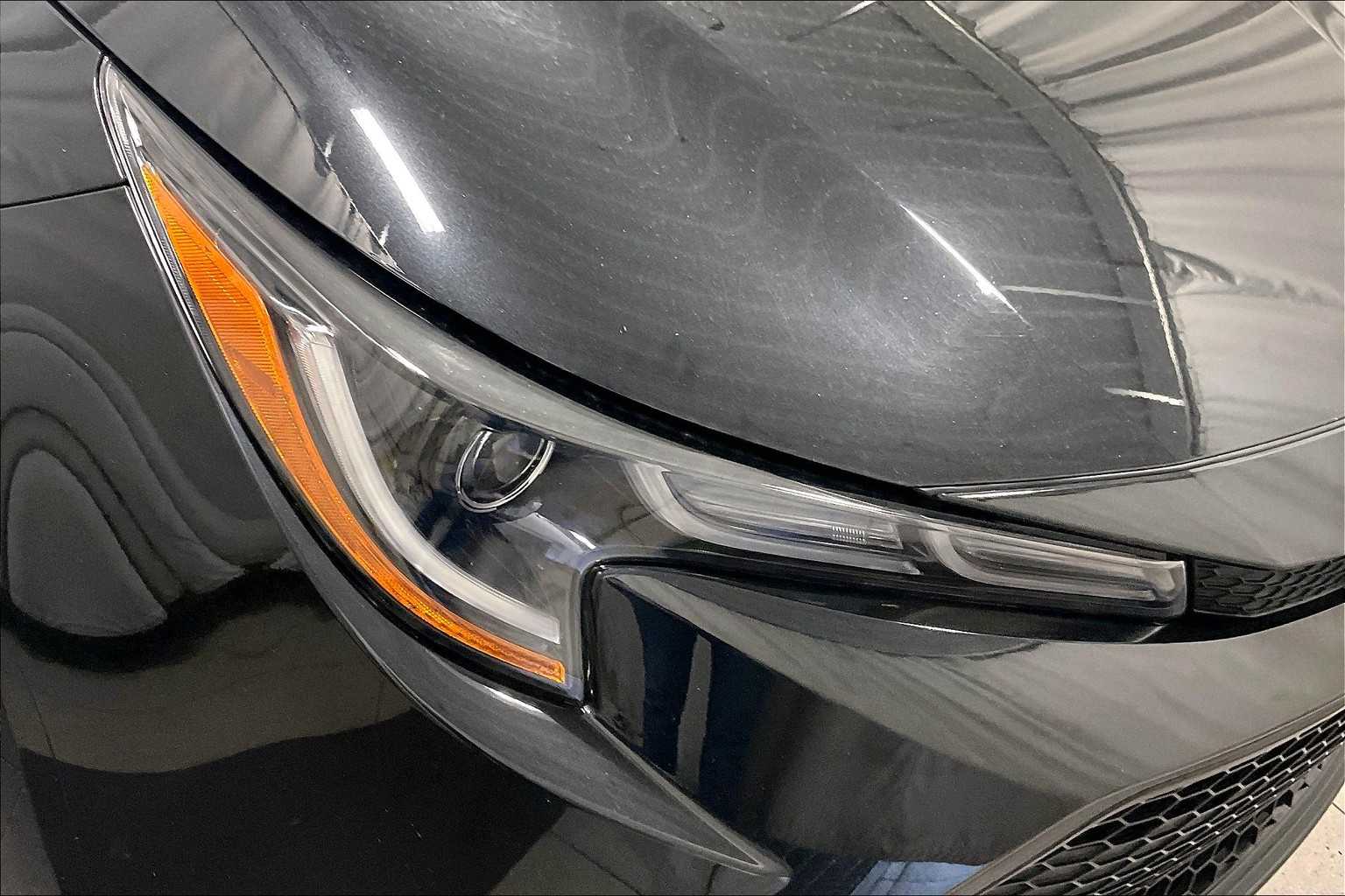 2022 Toyota Corolla Hybrid LE - Photo 31