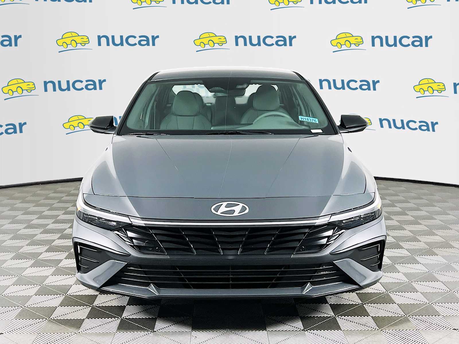 2025 Hyundai Elantra SEL Sport - Photo 2