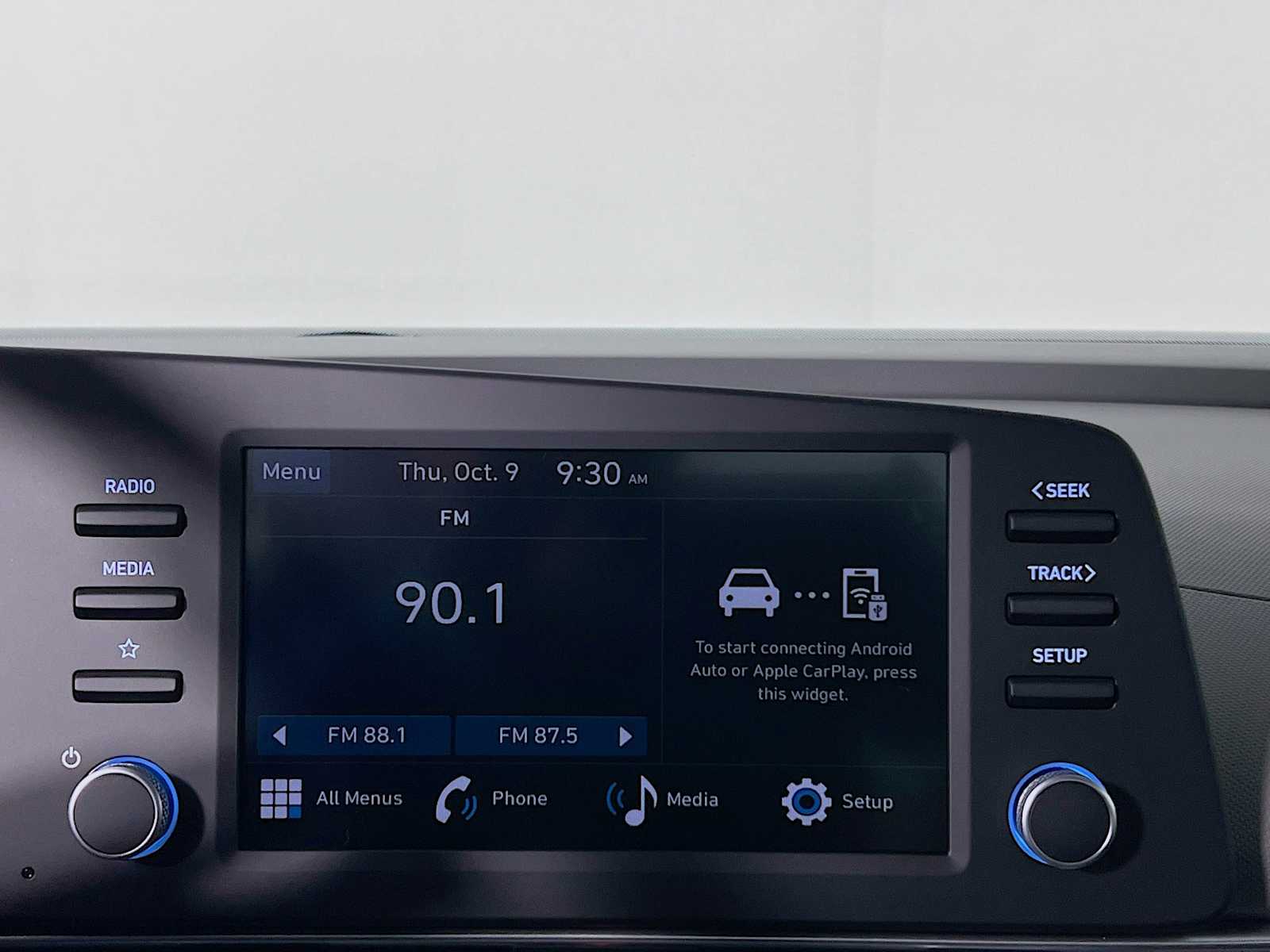 2025 Hyundai Elantra SEL Sport - Photo 8