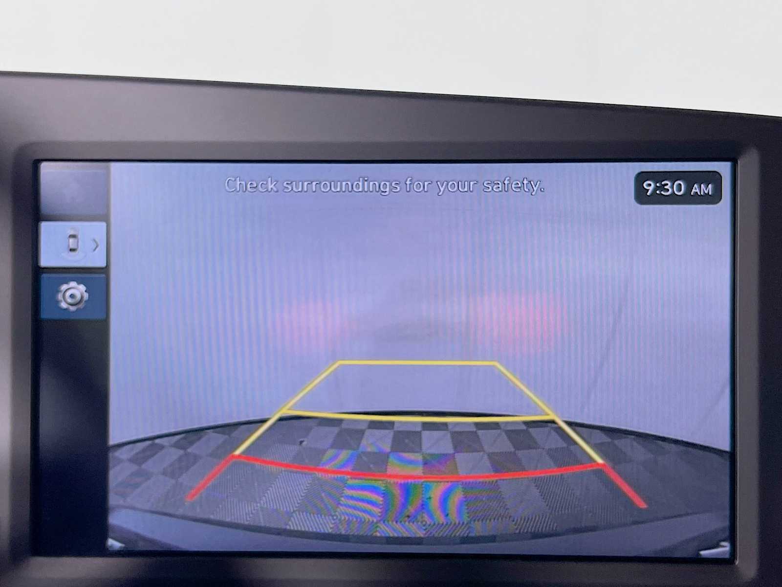 2025 Hyundai Elantra SEL Sport - Photo 9