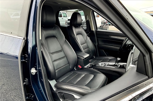 2023 Mazda CX-5 2.5 S Premium Package - Photo 11