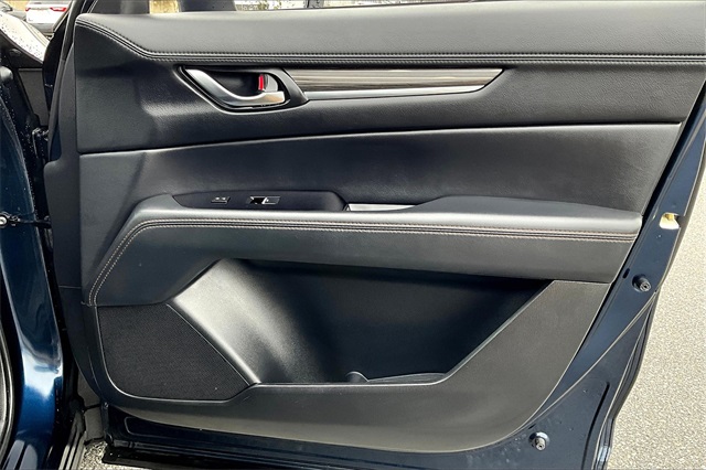 2023 Mazda CX-5 2.5 S Premium Package - Photo 12