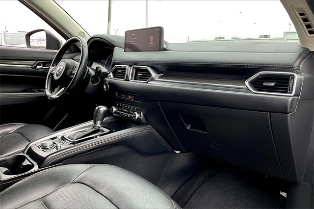 2023 Mazda CX-5 2.5 S Premium Package - Photo 13
