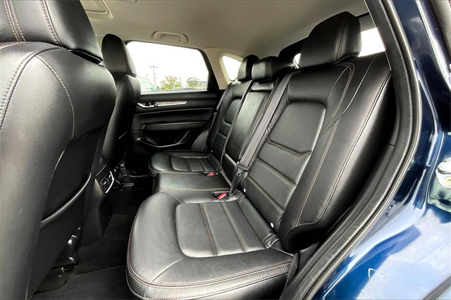 2023 Mazda CX-5 2.5 S Premium Package - Photo 14