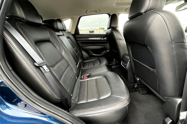2023 Mazda CX-5 2.5 S Premium Package - Photo 15