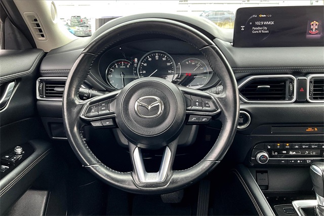 2023 Mazda CX-5 2.5 S Premium Package - Photo 16