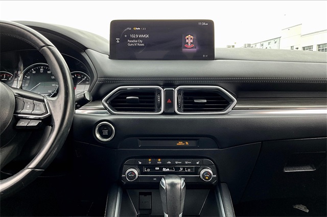2023 Mazda CX-5 2.5 S Premium Package - Photo 17