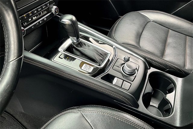 2023 Mazda CX-5 2.5 S Premium Package - Photo 19
