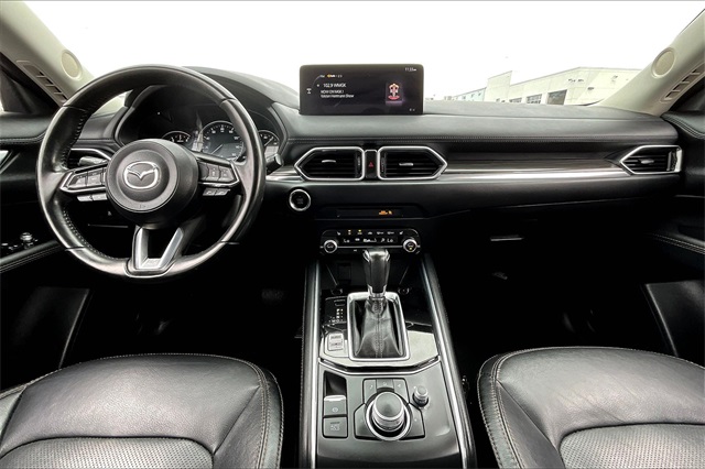 2023 Mazda CX-5 2.5 S Premium Package - Photo 20