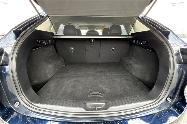 2023 Mazda CX-5 2.5 S Premium Package - Photo 24