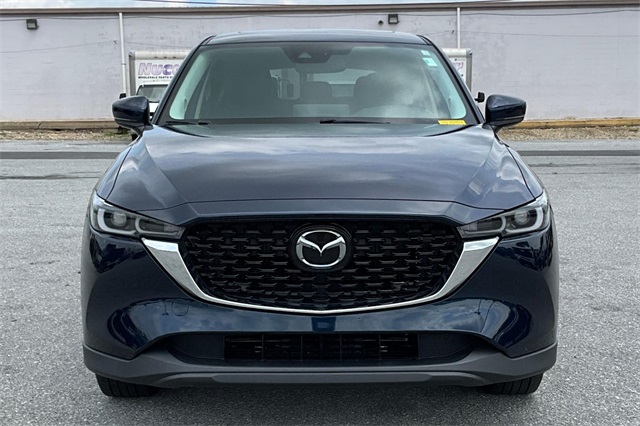 2023 Mazda CX-5 2.5 S Premium Package - Photo 4