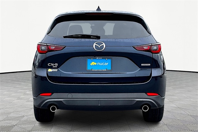 2023 Mazda CX-5 2.5 S Premium Package - Photo 5