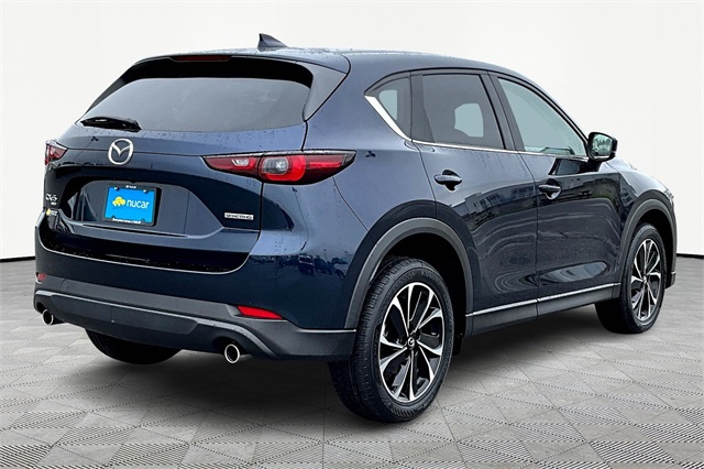 2023 Mazda CX-5 2.5 S Premium Package - Photo 6