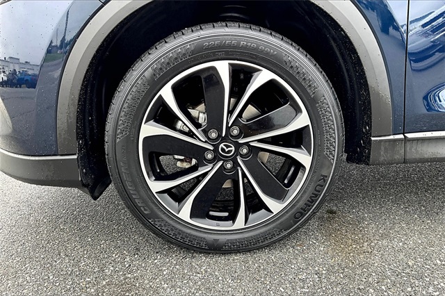 2023 Mazda CX-5 2.5 S Premium Package - Photo 7