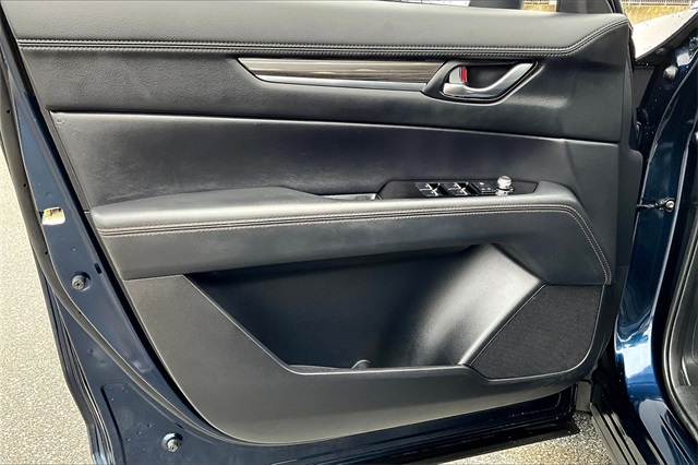2023 Mazda CX-5 2.5 S Premium Package - Photo 9