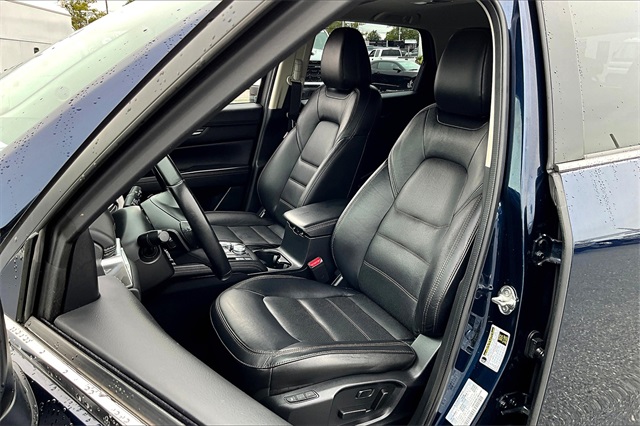 2023 Mazda CX-5 2.5 S Premium Package - Photo 10