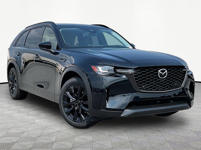2026 Mazda CX-90 3.3 Turbo Premium