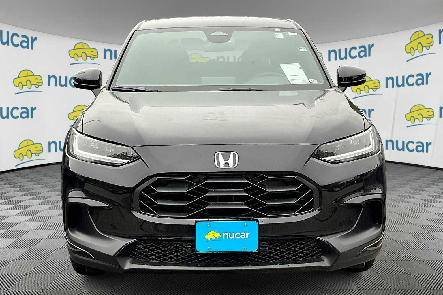 2026 Honda HR-V Sport - Photo 3