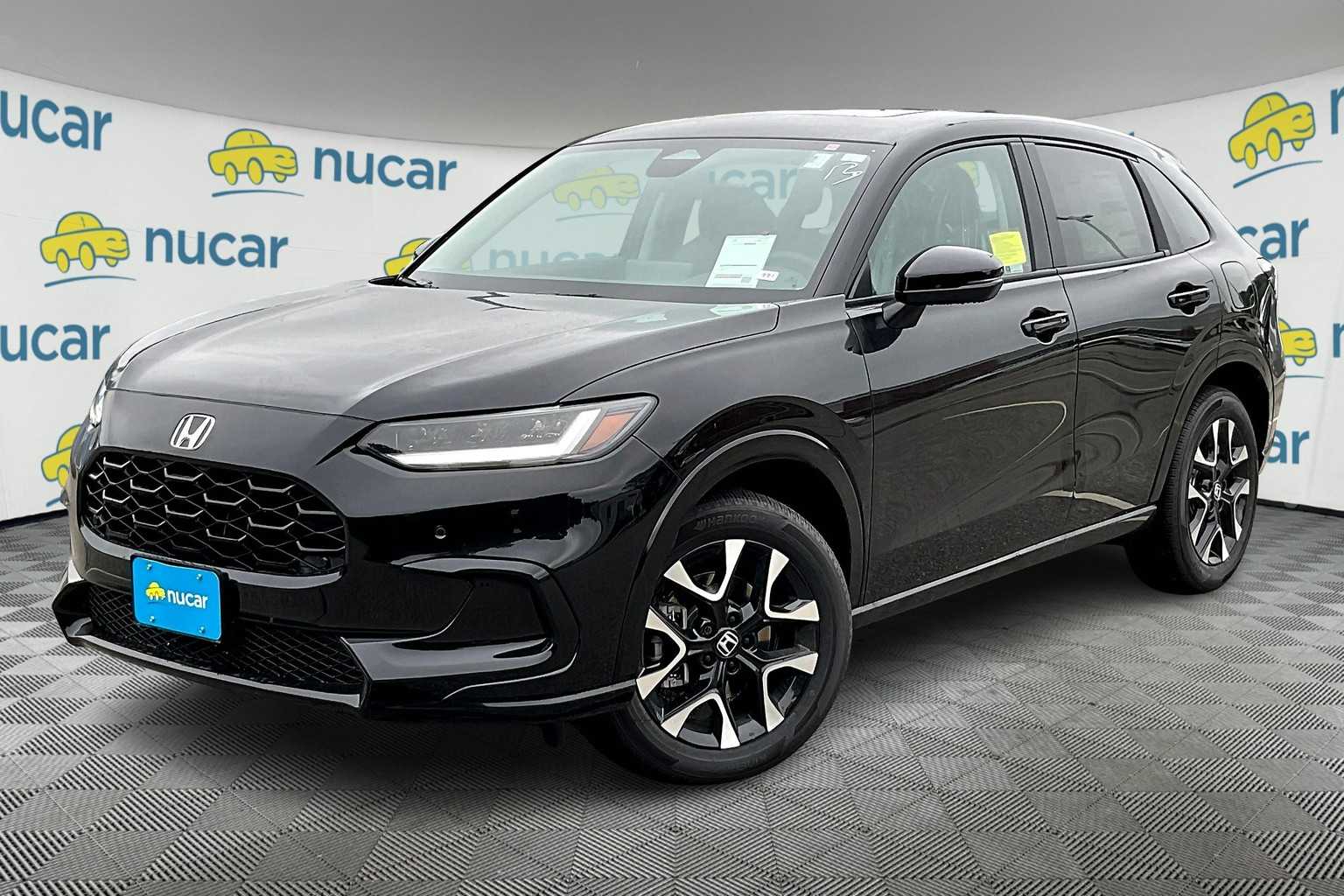 2026 Honda HR-V Sport - Photo 4