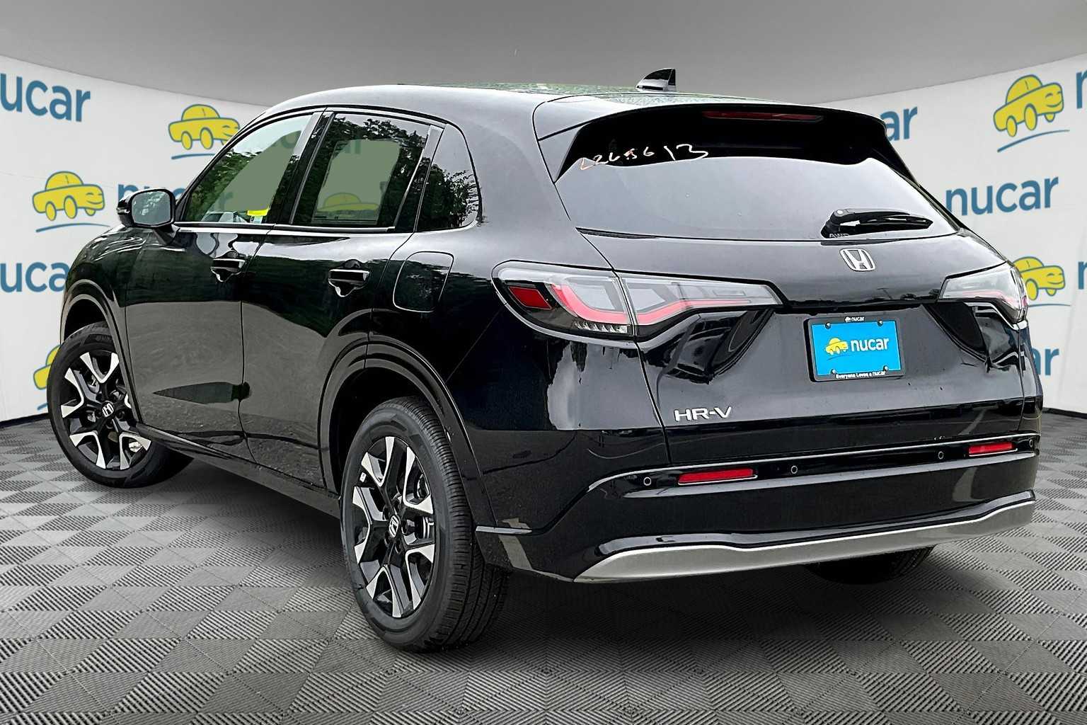 2026 Honda HR-V Sport - Photo 5