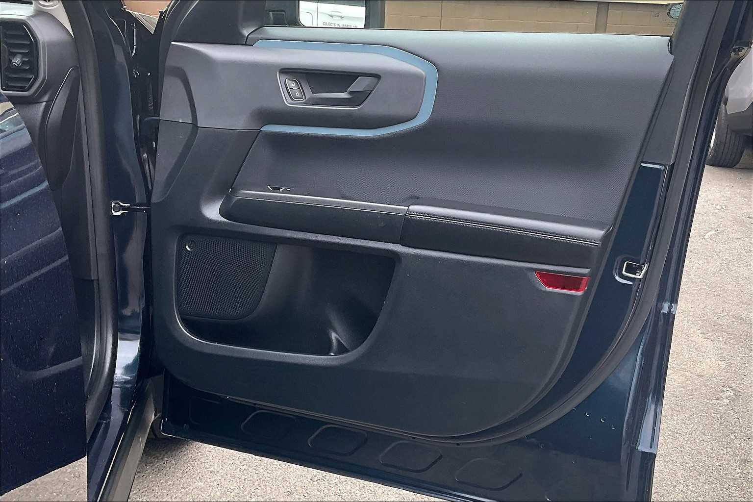 2021 Ford Bronco Sport Badlands - Photo 12