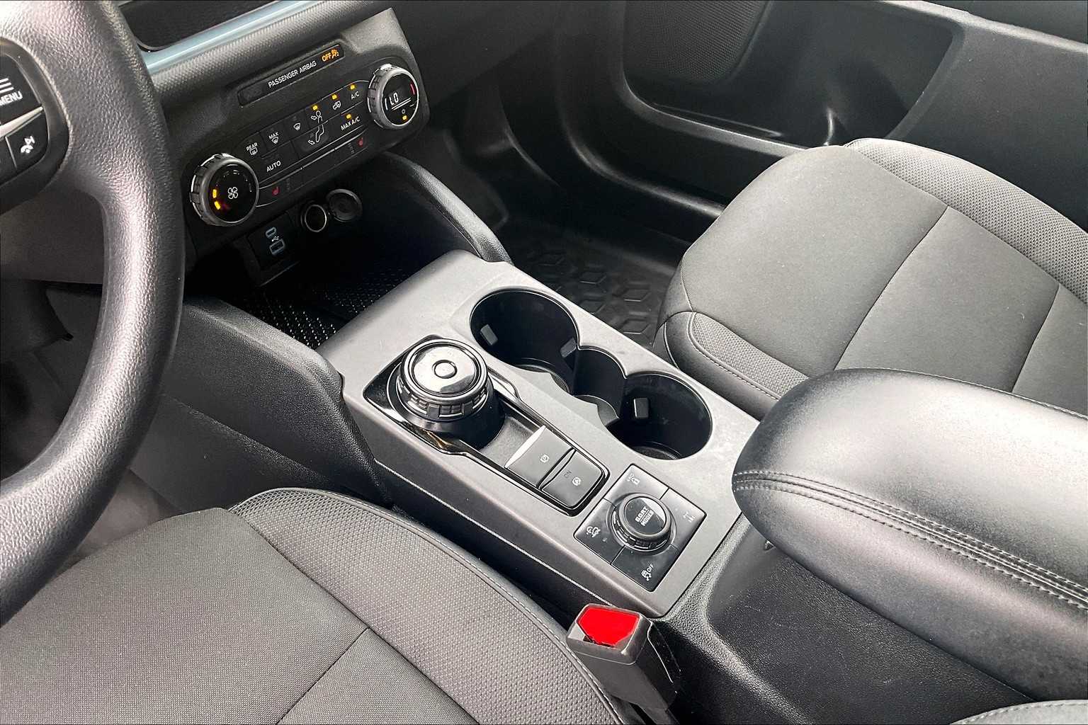 2021 Ford Bronco Sport Badlands - Photo 20