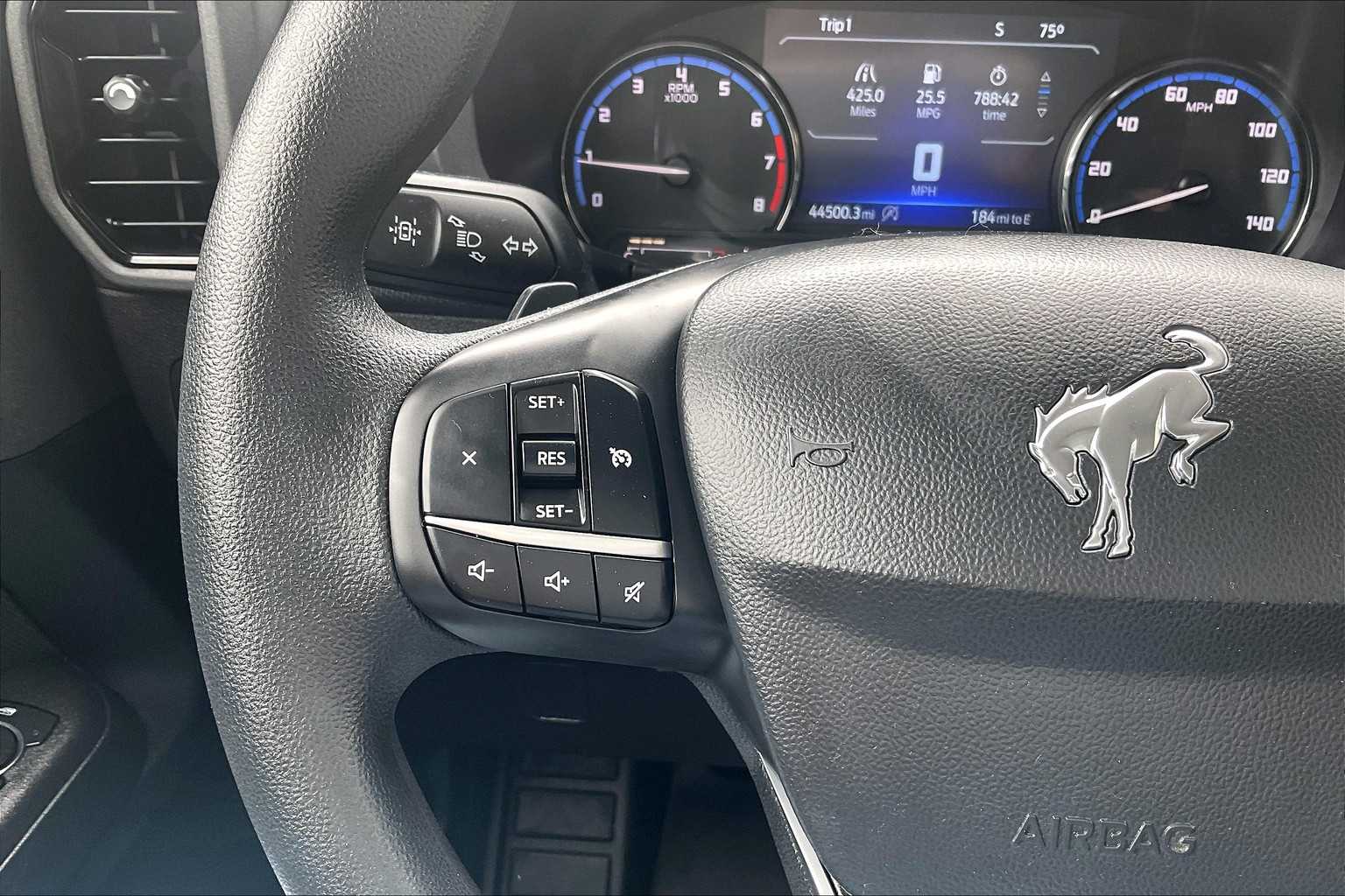 2021 Ford Bronco Sport Badlands - Photo 22